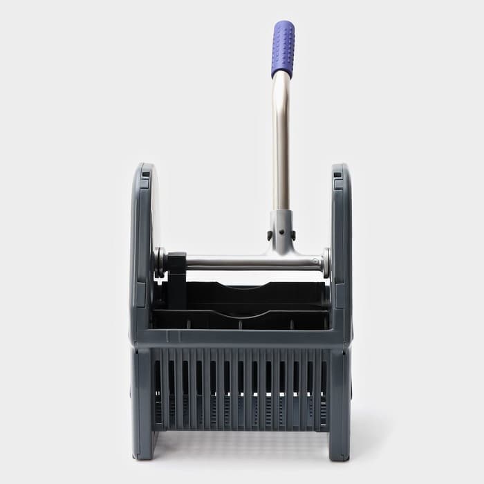 Отжим для мопов вертикальный, пластик