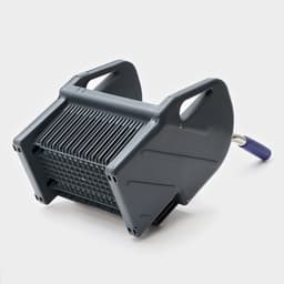 Отжим для мопов вертикальный, пластик