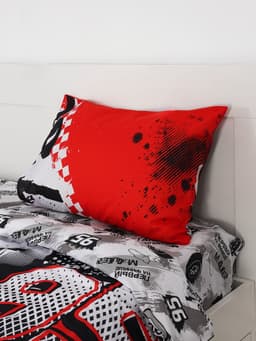 Постельное бельё 1.5-спальное «Этель. Время побеждать», поплин