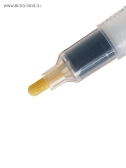 Маркер меловой MunHwa CM-05, 3.0 мм, белый