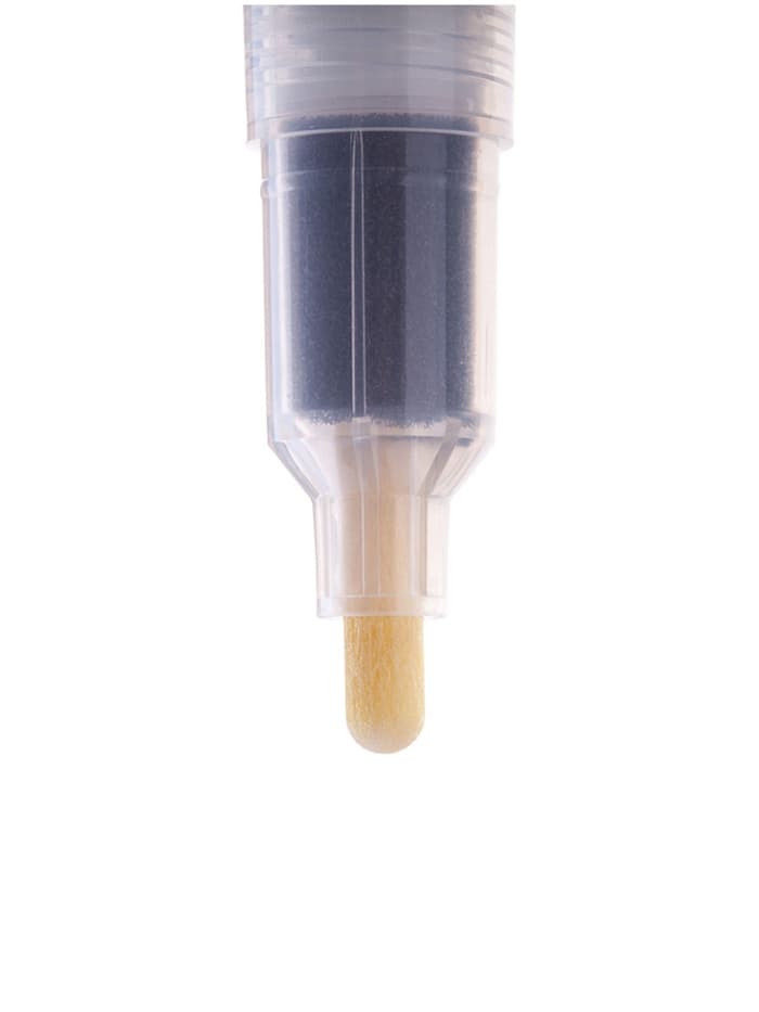 Маркер меловой MunHwa CM-05, 3.0 мм, белый