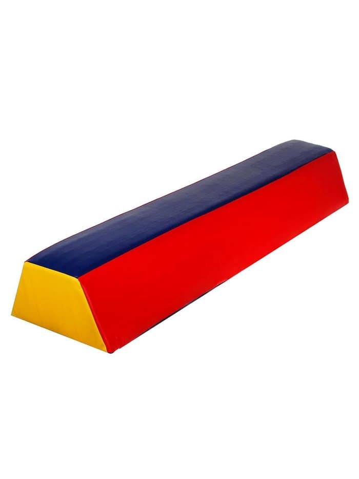 Мягкий модуль «Брус-трапеция», МИКС