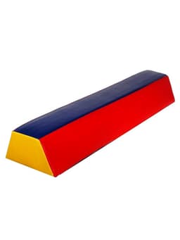 Мягкий модуль «Брус-трапеция», МИКС