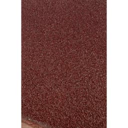 Лента абразивная бесконечная ТУНДРА, на тканевой основе, 75×533 мм, Р60, 10 шт.