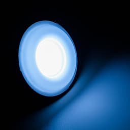 Фонарь кемпинговый аккумуляторный, солнечная батарея, 12×13.5 см, от USB, чёрный