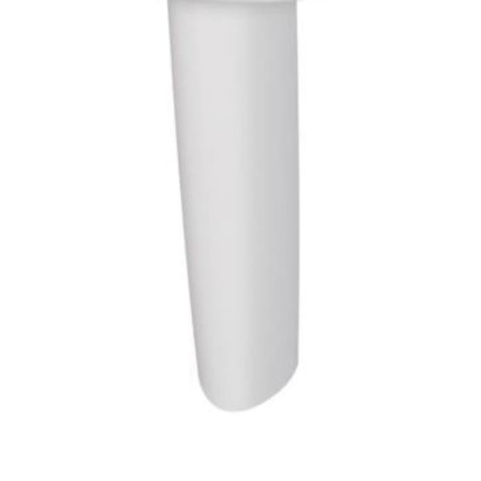 Пьедестал SANITA LUXE Best, белый