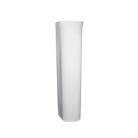 Пьедестал SANITA LUXE Classic, белый