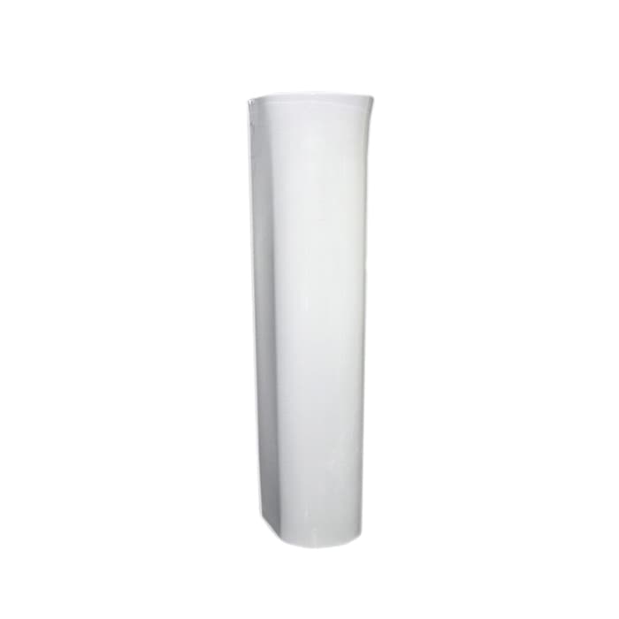 Пьедестал SANITA LUXE Classic, белый