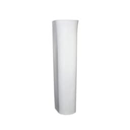 Пьедестал SANITA LUXE Classic, белый
