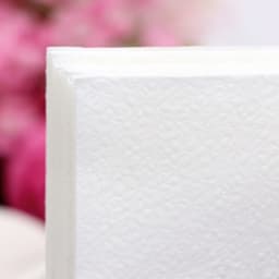 Салфетки бумажные, 24×24 см, 100 шт., белые