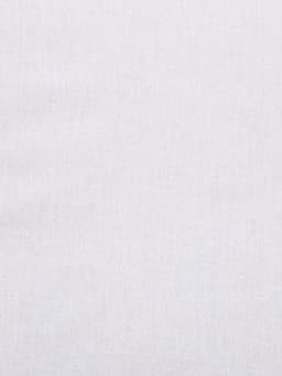 Простыня 1.5-спальная, 145×214 см, бязь отбеленная, хлопок 100%, белая