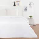 Постельное бельё 1.5-спальное «Отелька», бязь