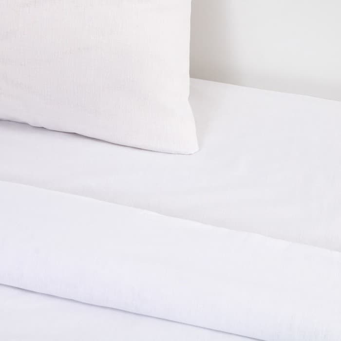 Постельное бельё 1.5-спальное «Отелька», бязь