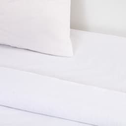 Постельное бельё 1.5-спальное «Отелька», бязь