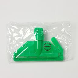 Тряпкодержатель Доляна, 19×13 см, без черенка, МИКС