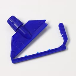 Тряпкодержатель Доляна, 19×13 см, без черенка, МИКС