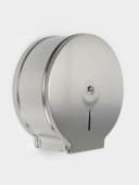 Диспенсер для туалетной бумаги, нержавеющая сталь