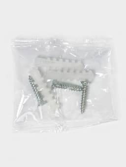 Диспенсер для туалетной бумаги, нержавеющая сталь