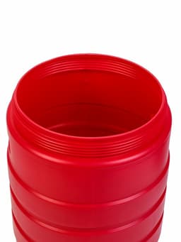 Бочка пищевая, 30 л, горловина 27 см, пластиковая, с крышкой, МИКС