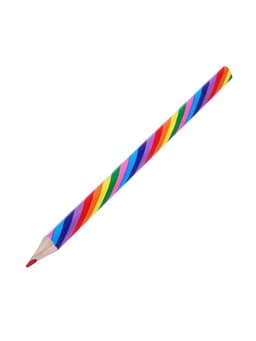 Карандаш Calligrata многоцветный, толстый, заточенный