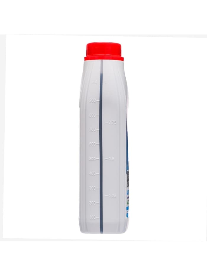 Альгицид для очистки воды в бассейне Aqualeon, 1 л/кг