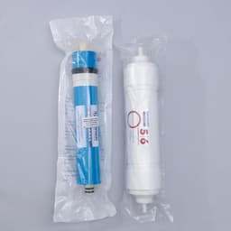 Комплект фильтроэлементов «Барьер. Профи. Осмо», финиш, 4-5 ступени