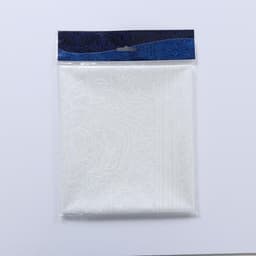 Скатерть без основы многоразовая «Ажур», 120×180 см, прозрачная