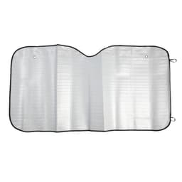 Экран солнцезащитный TORSO, на лобовое стекло, 140×70 см