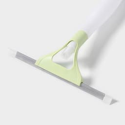 Водосгон с пульверизатором Доляна, 30×30 см, МИКС