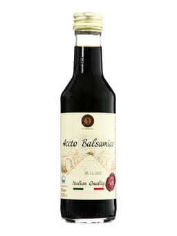 Бальзамический уксус ACETO BALSAMICO, 250 мл