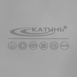 Котёл Катунь «Общепит», 50 л, d=50 см, h=29 см, с крышкой, капсульное дно, индукция, нержавеющая сталь, хромированный