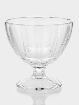 Креманки «Мальдивы», 300 мл, набор 3 шт., стекло, прозрачные