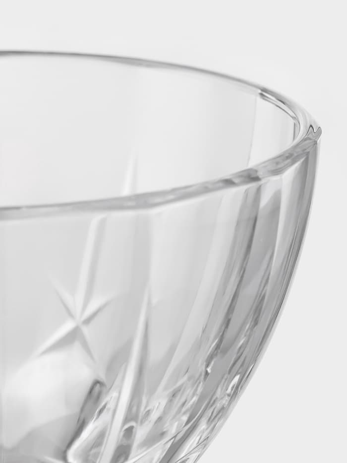 Креманки «Мальдивы», 300 мл, набор 3 шт., стекло, прозрачные