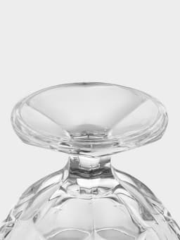 Креманки «Мальдивы», 300 мл, набор 3 шт., стекло, прозрачные