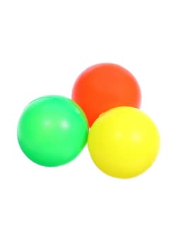 Пистолет «Стрелок», стреляет шариками, цвета МИКС