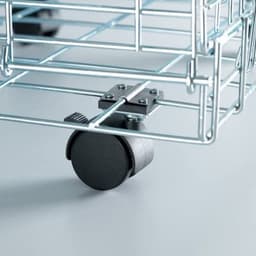 Колёса для клеток Midwest Universal Crate Caster универсальные, 2 шт.