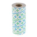 Полотенца бумажные, 24×19 см, 28 метров