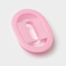 Формы для печенья Доляна «Цифры», набор 10 шт., пластик, МИКС