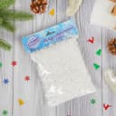 Искусственный снег, 50 г, белый