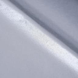 Бумага упаковочная тишью, перламутровая, серебряная, 50×66 см