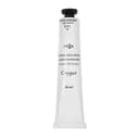 Краска масляная в тубе 46 мл, Гамма «Студия», №001 белила цинковые