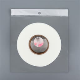 Паутинка клеевая, 4 см, 73±1 м, белая