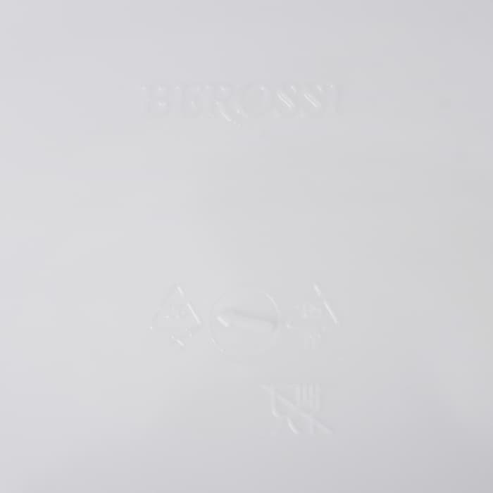 Мыльница универсальная Joli, пластик, белая