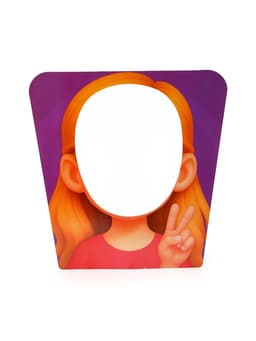 Настольная игра на координацию Лас Играс KIDS «Оп-хлоп», от 2 игроков, 5+