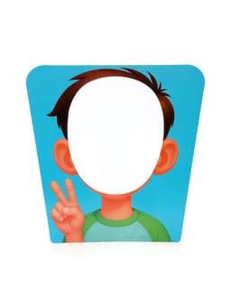 Настольная игра на координацию Лас Играс KIDS «Оп-хлоп», от 2 игроков, 5+