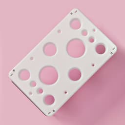 Подставка для мешков и гвоздей кондитерских Доляна