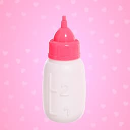 Пупс функциональный «Ангелочек» со звуковыми эффектами, писает, пьёт, с аксессуарами