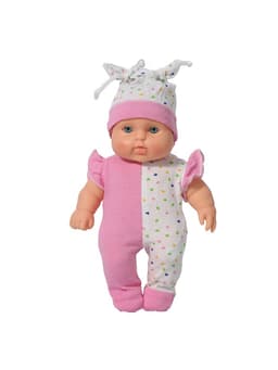 Кукла «Карапуз-девочка 11», 20 см