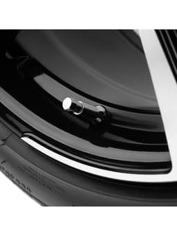 Колпачок для вентиль TORSO, TR414, защитный, набор 5 шт.