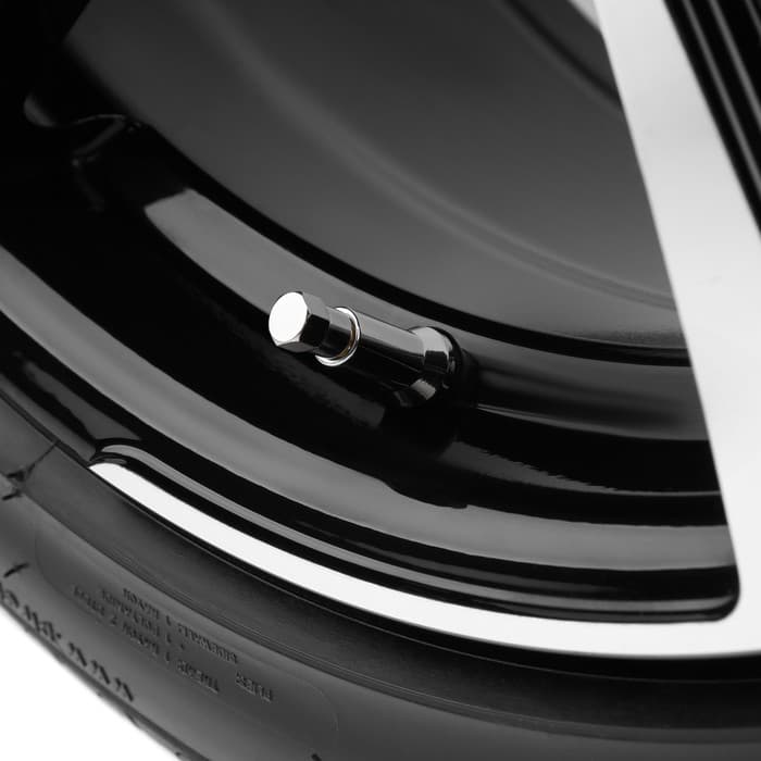 Колпачок для вентиль TORSO, TR414, защитный, набор 5 шт.